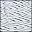 Navy White Stripe