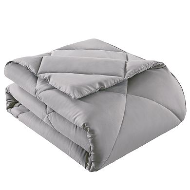 Dream On Soft Cover Nano Feather Comforter