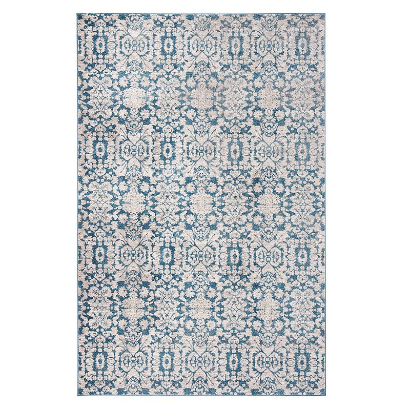 Safavieh Sofia Kellie Rug, Blue, 8X11 Ft