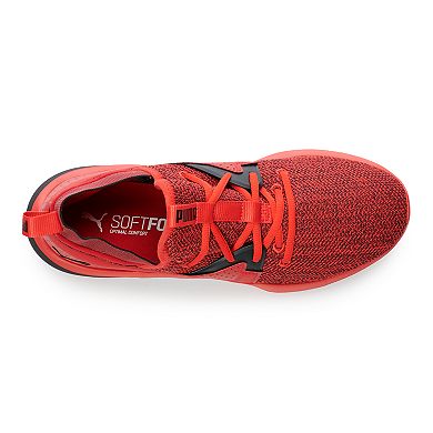 puma aeden running shoes