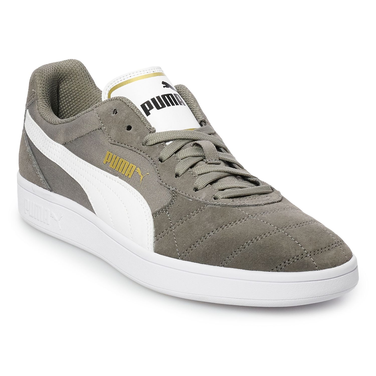 kohls mens puma shoes