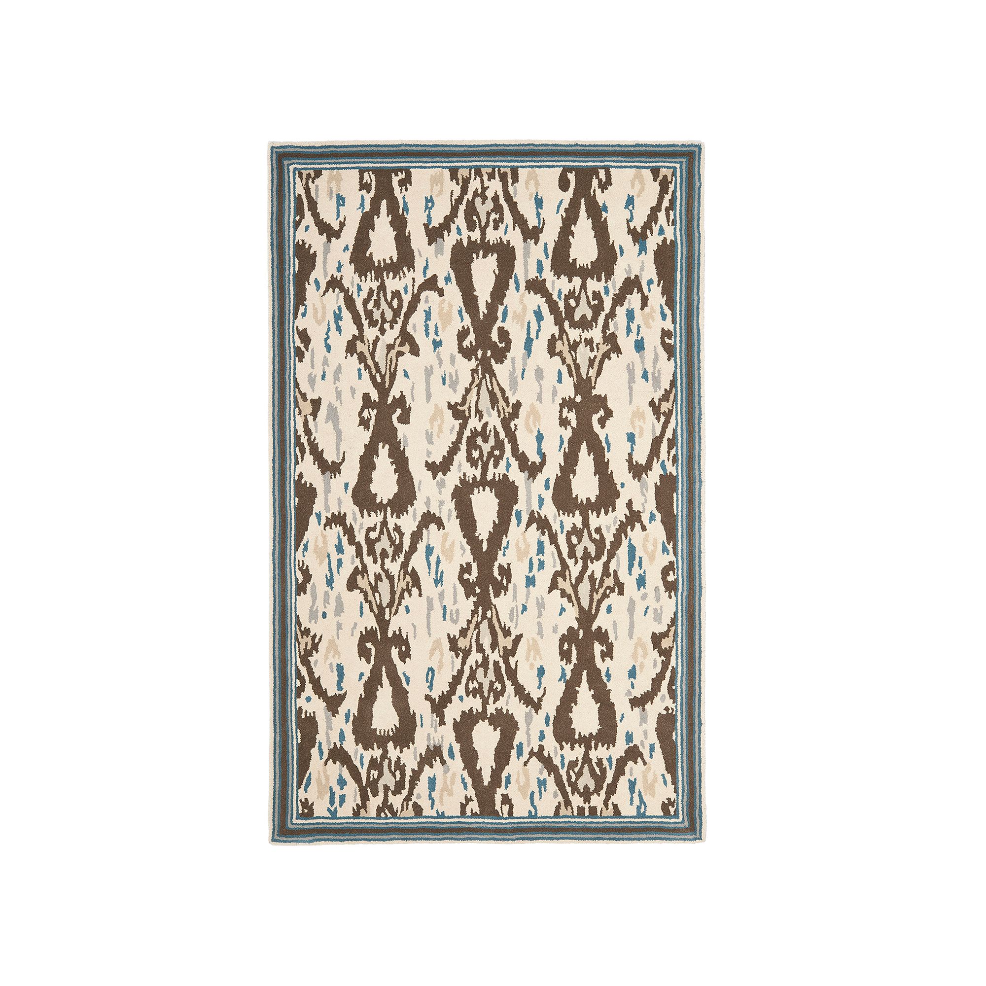 Safavieh Martha Stewart Kendal Rug, Clove