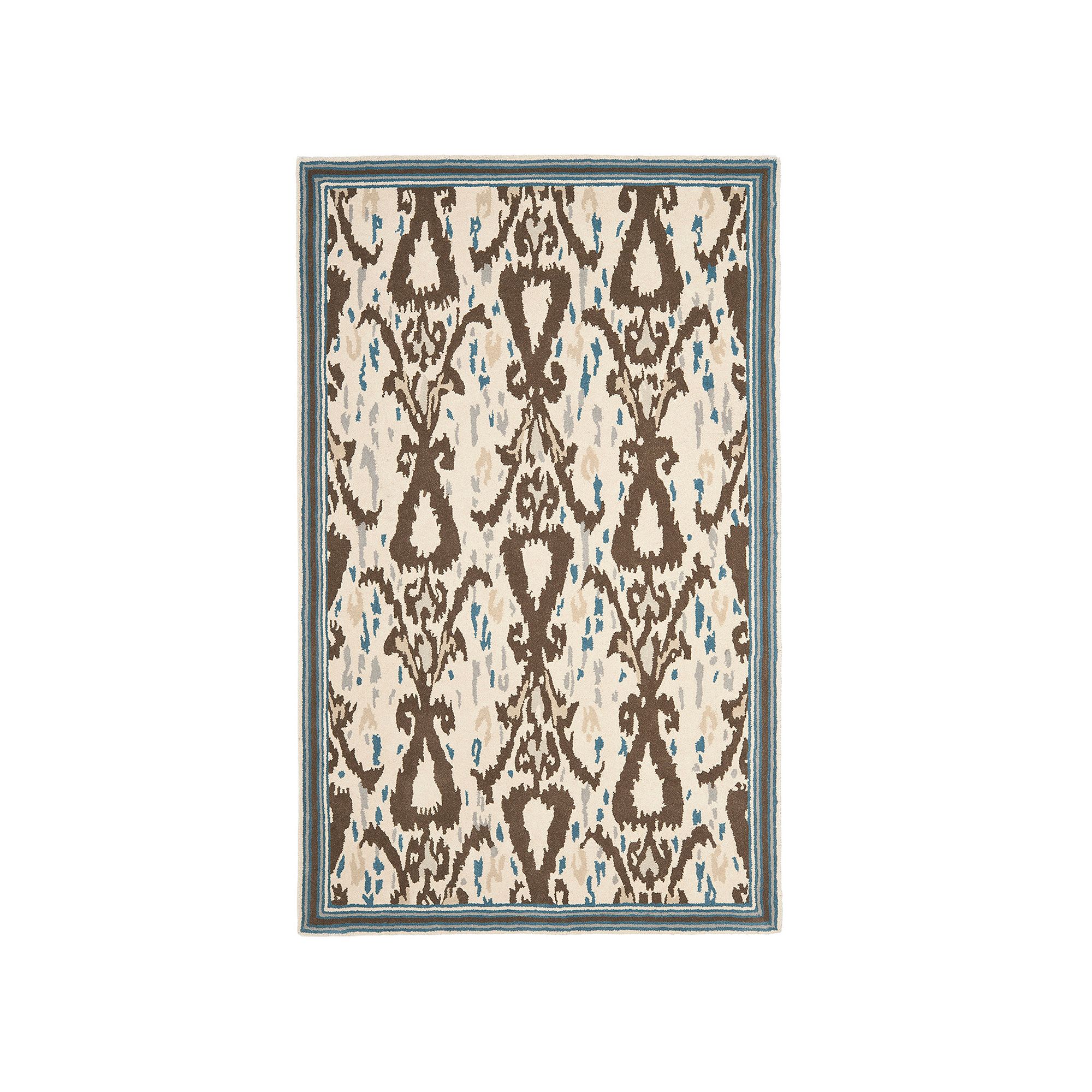 Safavieh Martha Stewart Kendal Rug, Mariner