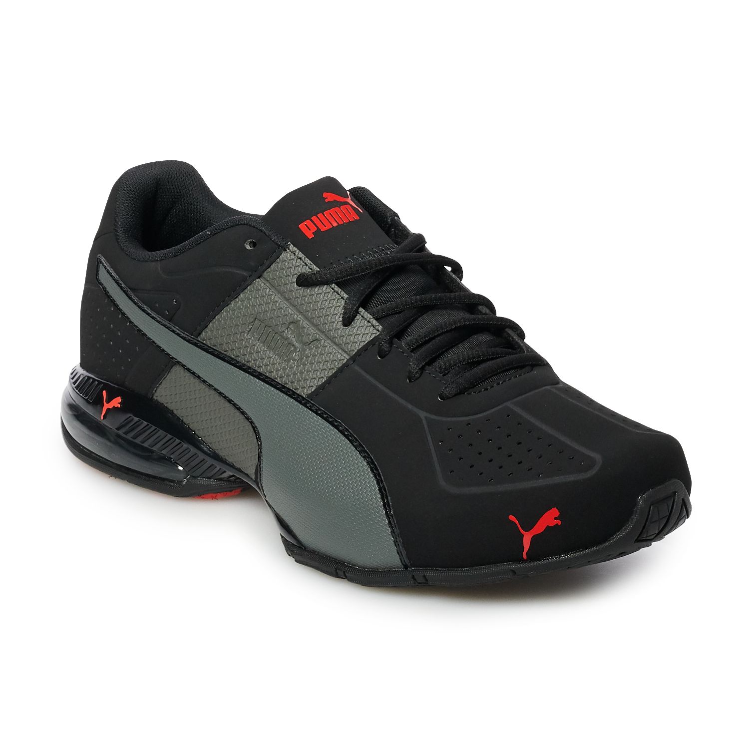 kohls puma
