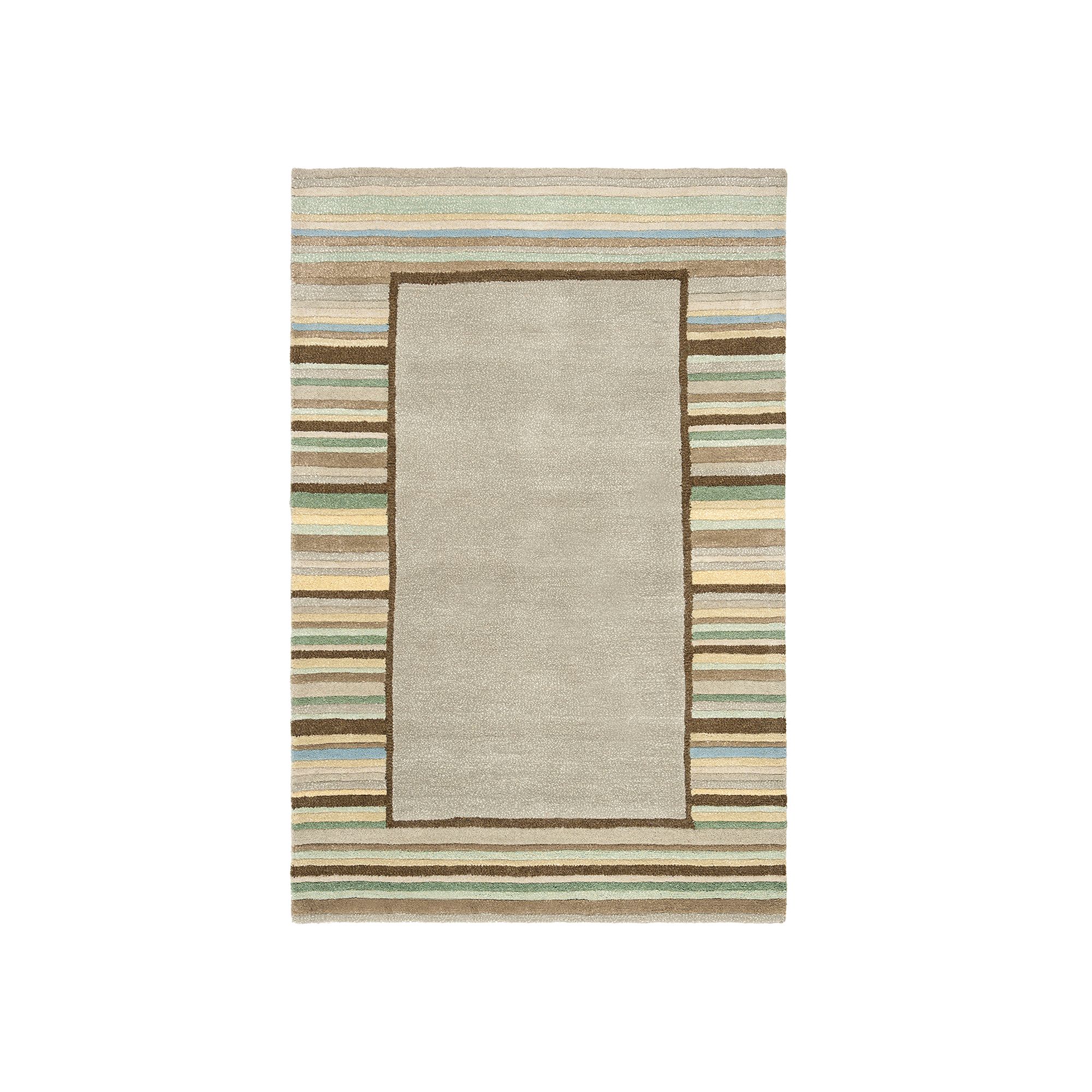 Safavieh Martha Stewart Aria Rug, Tadpole Green