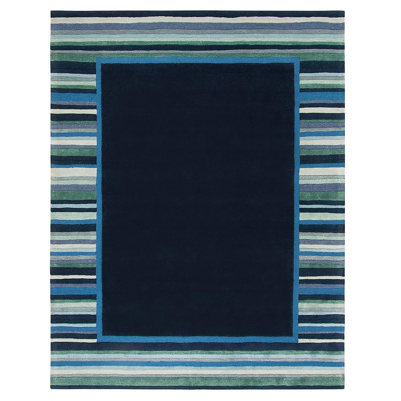 Safavieh Martha Stewart Aria Rug, Grey, 4X6 Ft