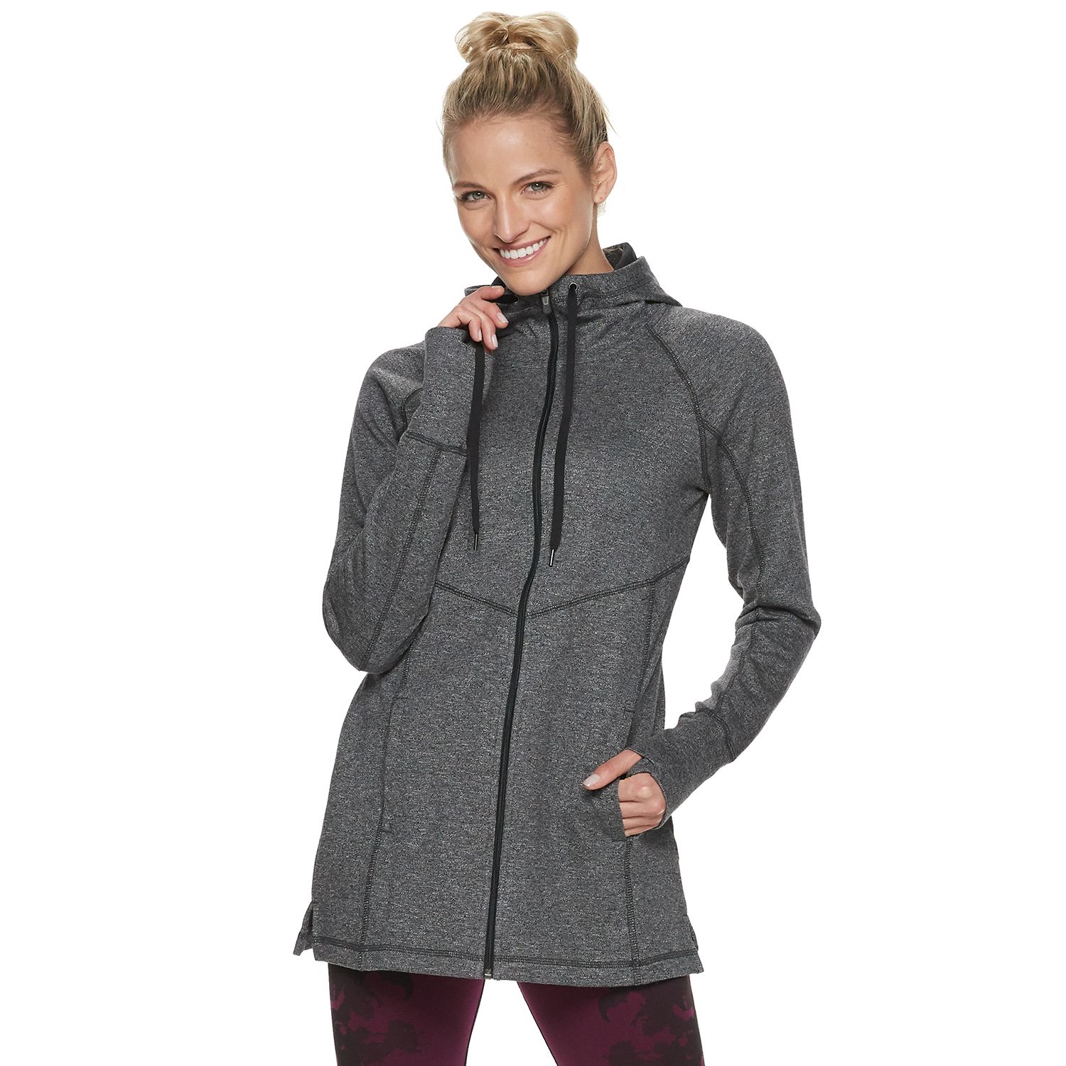 womens spring jackets kohls