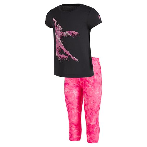 toddler under armour leggings