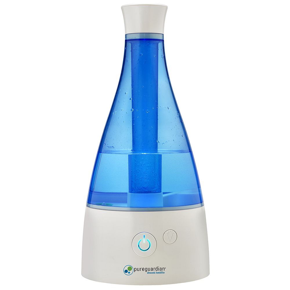 PureGuardian H940AR 30-Hour Ultrasonic Cool Mist Humidifier with