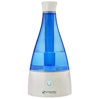 PureGuardian H940AR 30-Hour Ultrasonic Cool Mist Humidifier with Aromatherapy