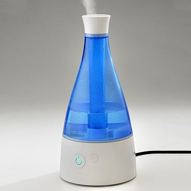 PureGuardian H940AR 30-Hour Ultrasonic Cool Mist Humidifier with ...