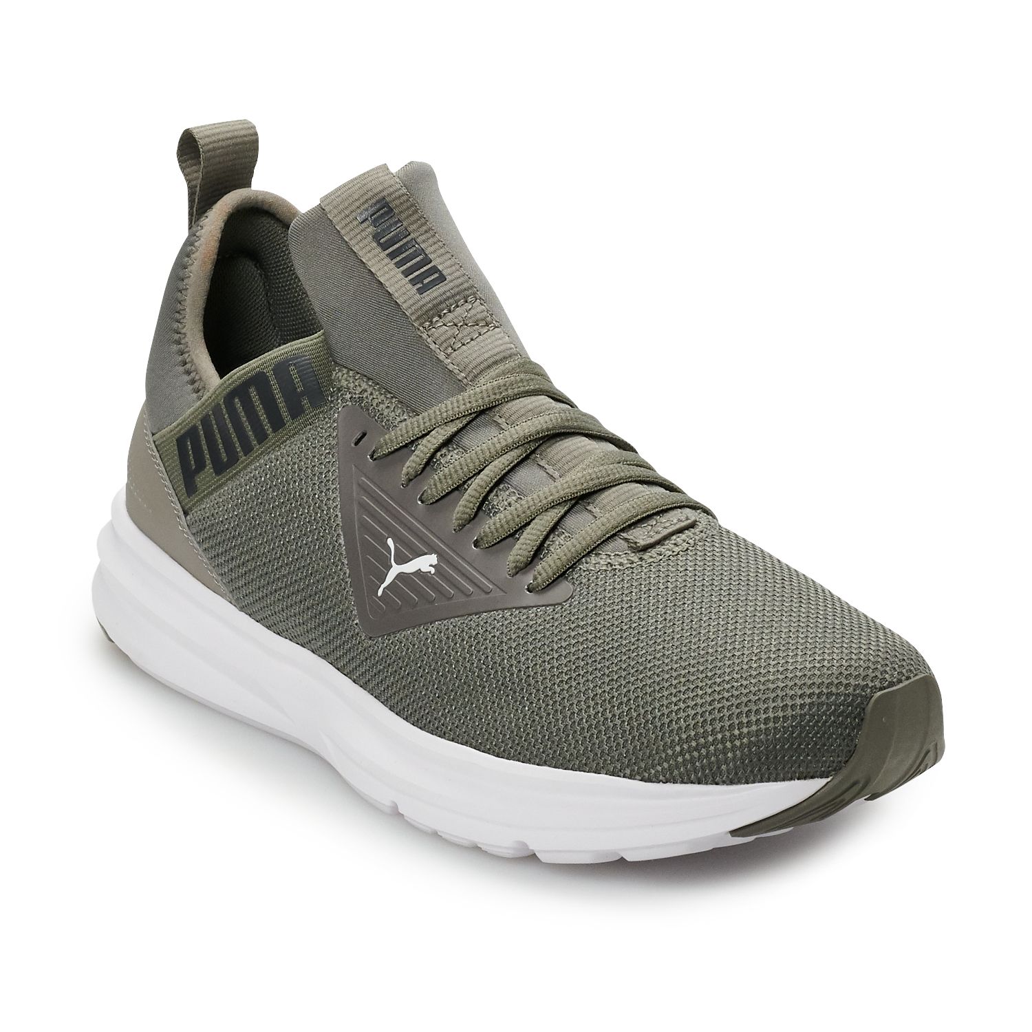 puma men's enzo running shoes