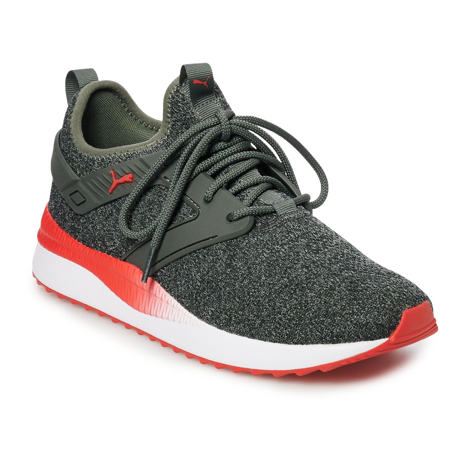 puma pacer next cage red