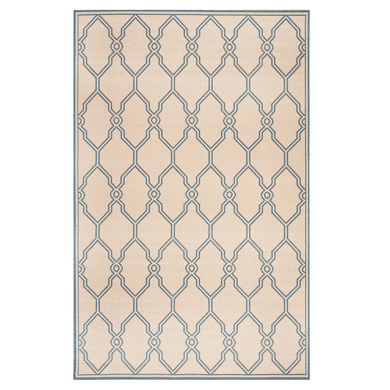 Safavieh Linden Sallie Rug, Multicolor, 8X10 Ft