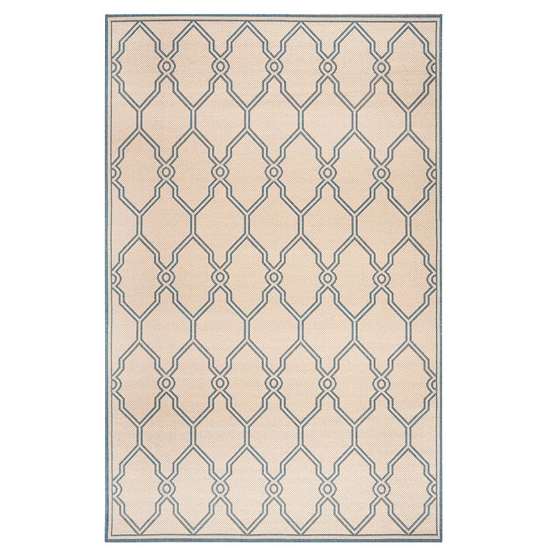 Safavieh Linden Sallie Rug, Multicolor, 8X10 Ft