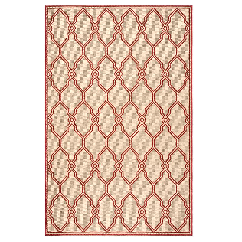 Safavieh Linden Sallie Rug, Multicolor, 8X10 Ft