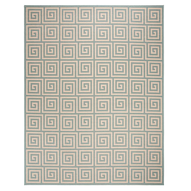 Safavieh Linden Zoe Rug, Multicolor, 8X10 Ft