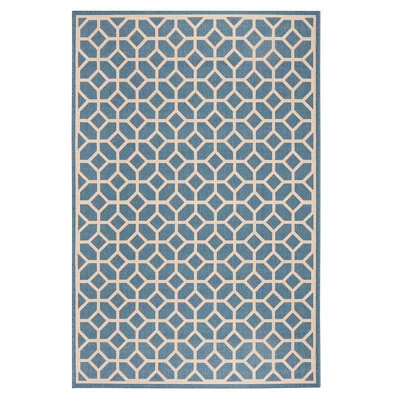 Safavieh Linden Lacey Rug, Multicolor, 8X10 Ft