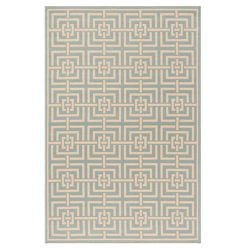 Safavieh Linden Reyes Rug, Multicolor, 8X10 Ft