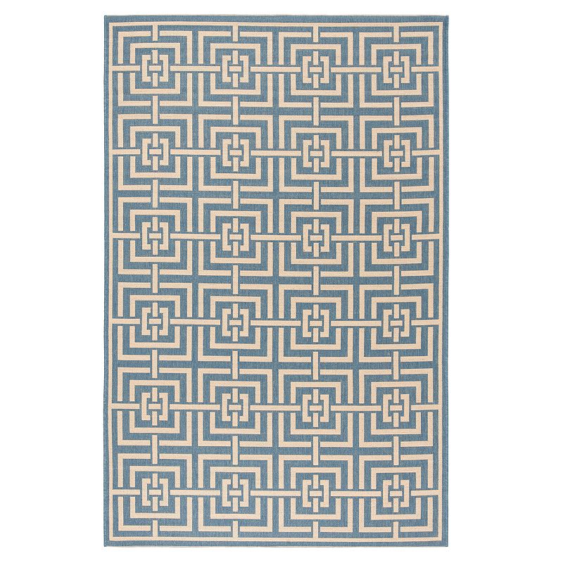 Safavieh Linden Reyes Rug, Multicolor, 8X10 Ft