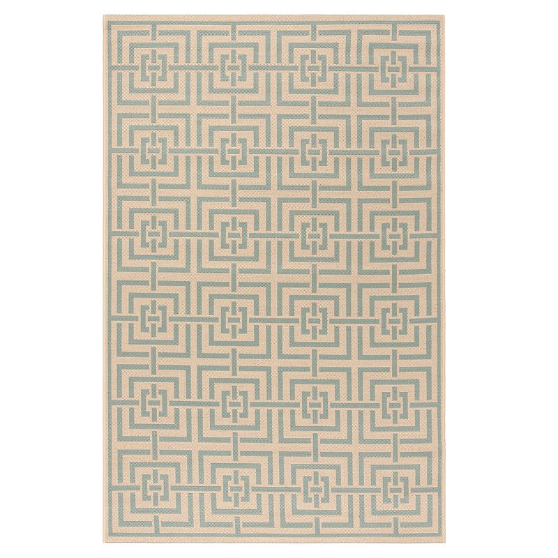 Safavieh Linden Reyes Rug, Multicolor, 8X10 Ft