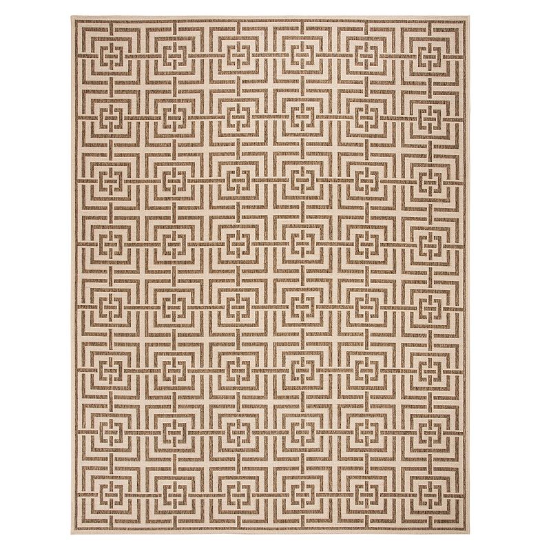 Safavieh Linden Reyes Rug, Multicolor, 8X10 Ft