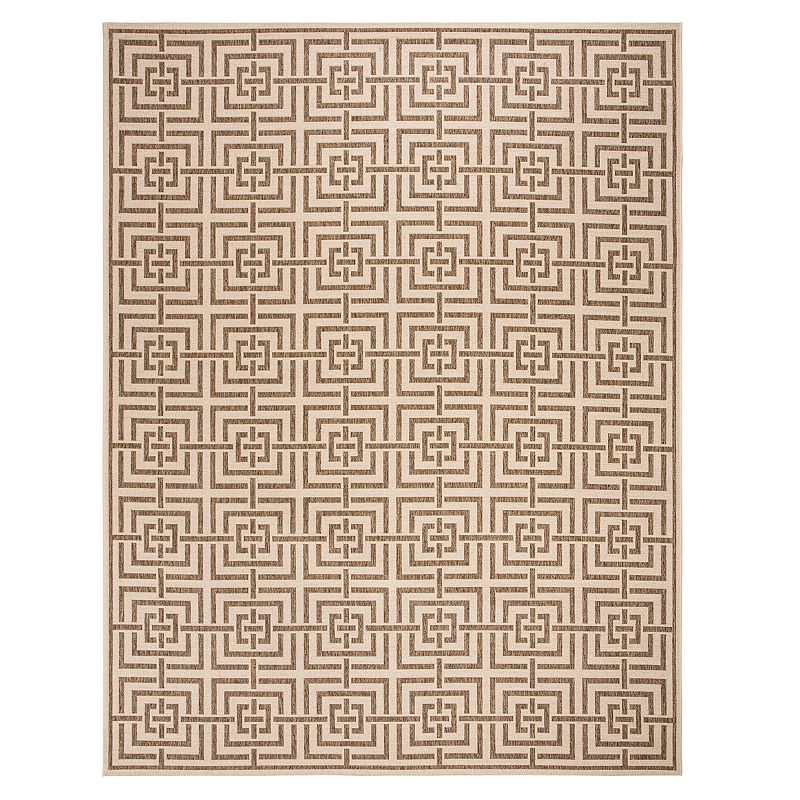 Safavieh Linden Reyes Rug, Multicolor, 8X10 Ft