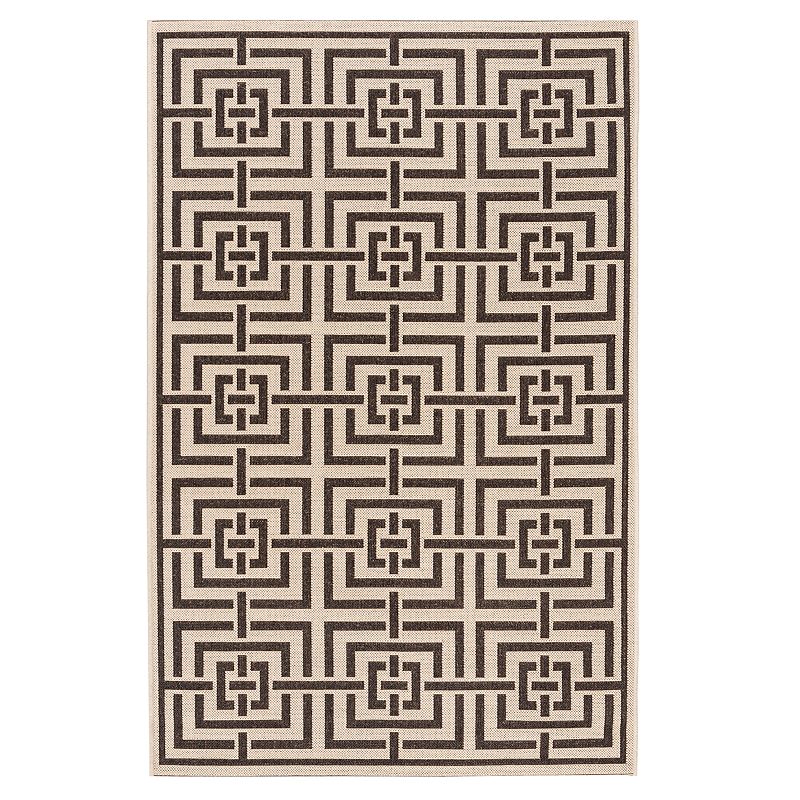 Safavieh Linden Reyes Rug, Multicolor, 8X10 Ft