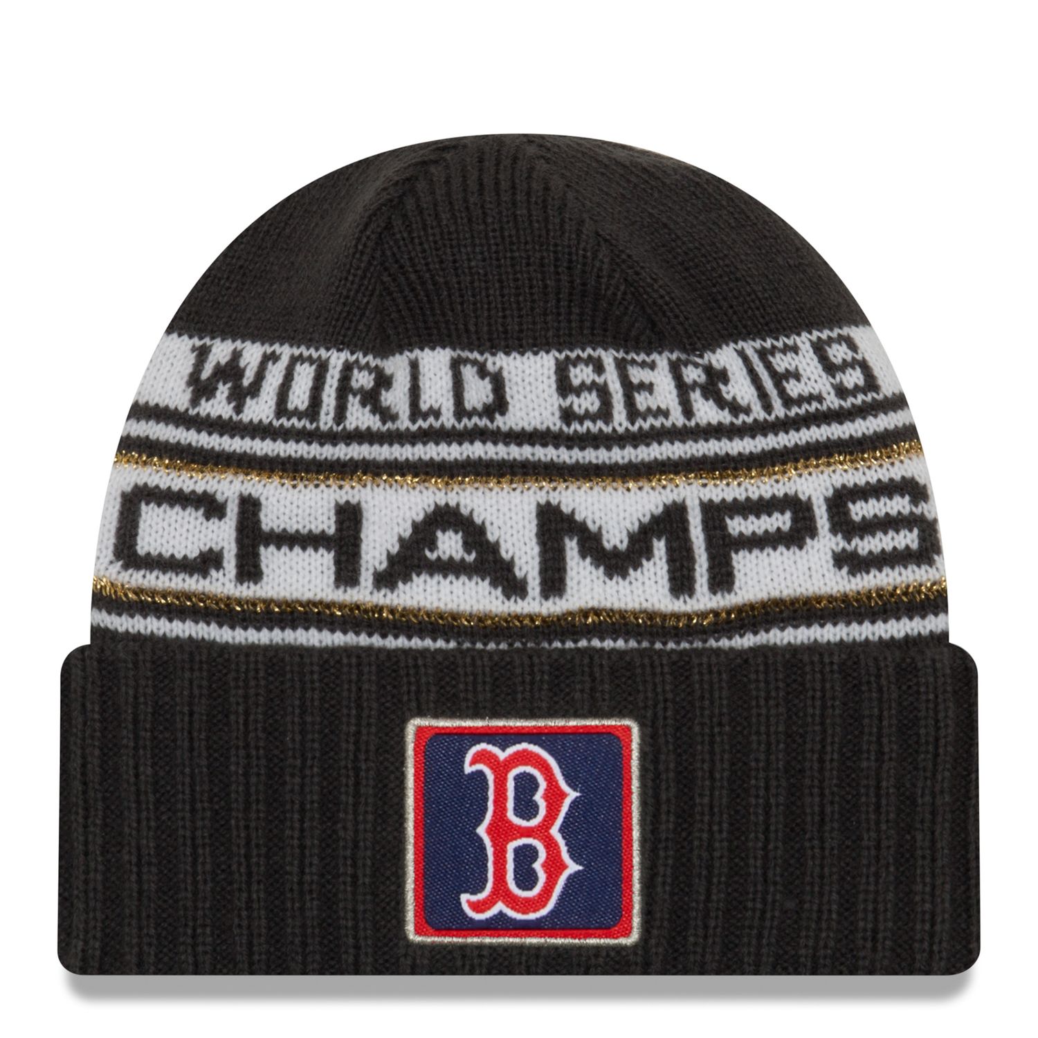 red sox championship cap