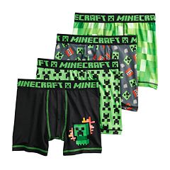 Boys Kids Minecraft Clothing Kohls - 