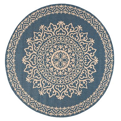 Safavieh Linden Paris Rug