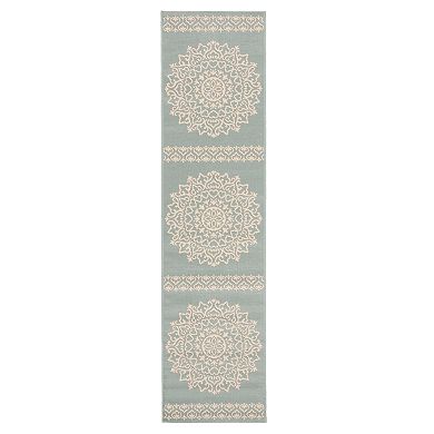 Safavieh Linden Paris Rug