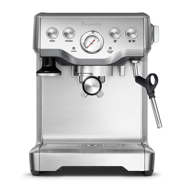 Breville the Infuser Espresso Coffee Machine