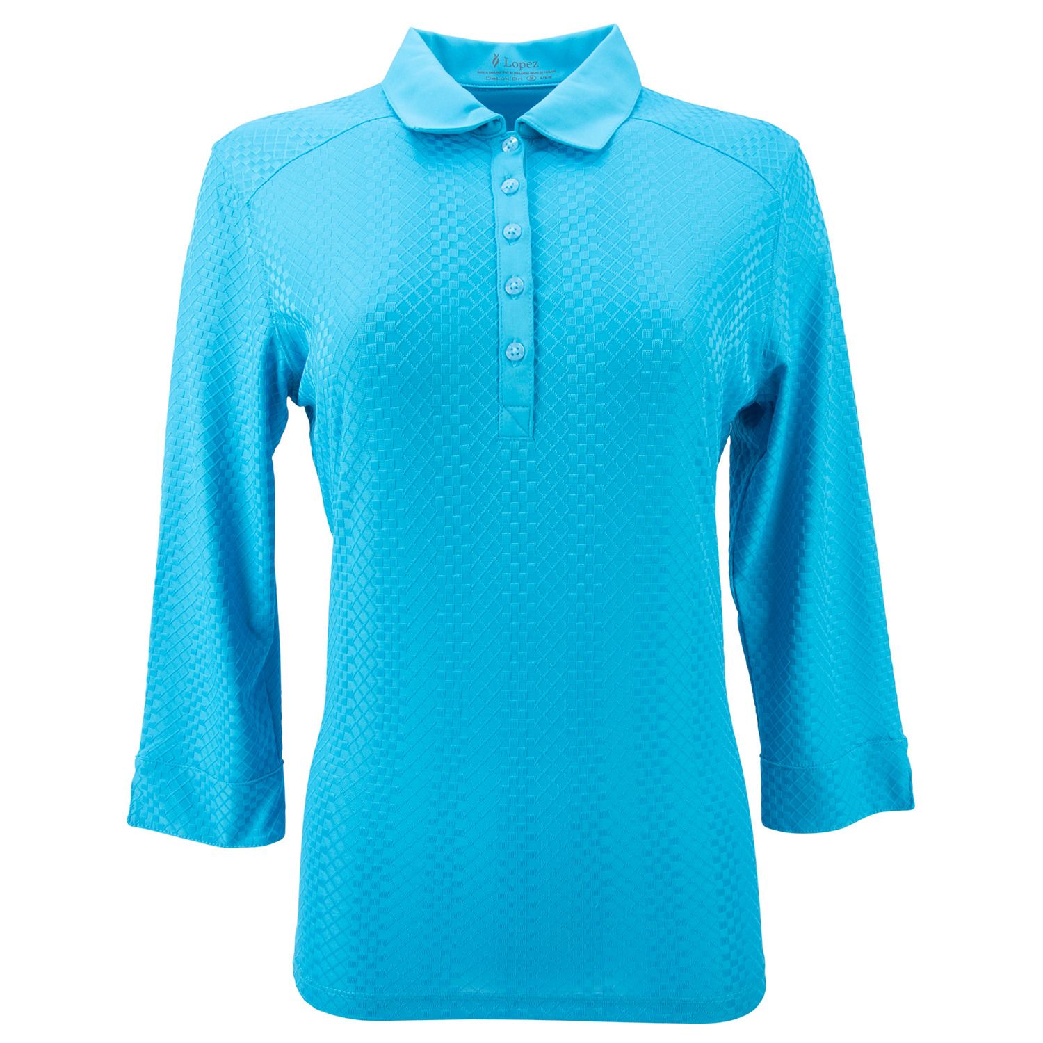 kohls womens polos