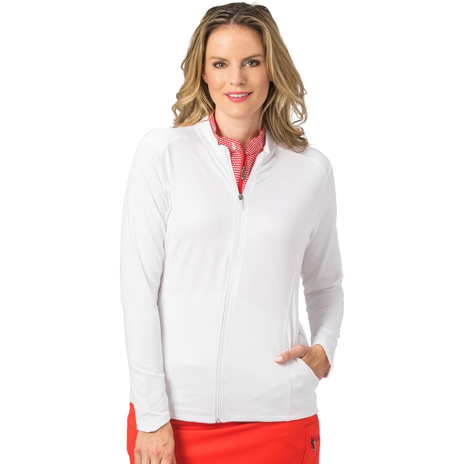 ladies plus size golf apparel