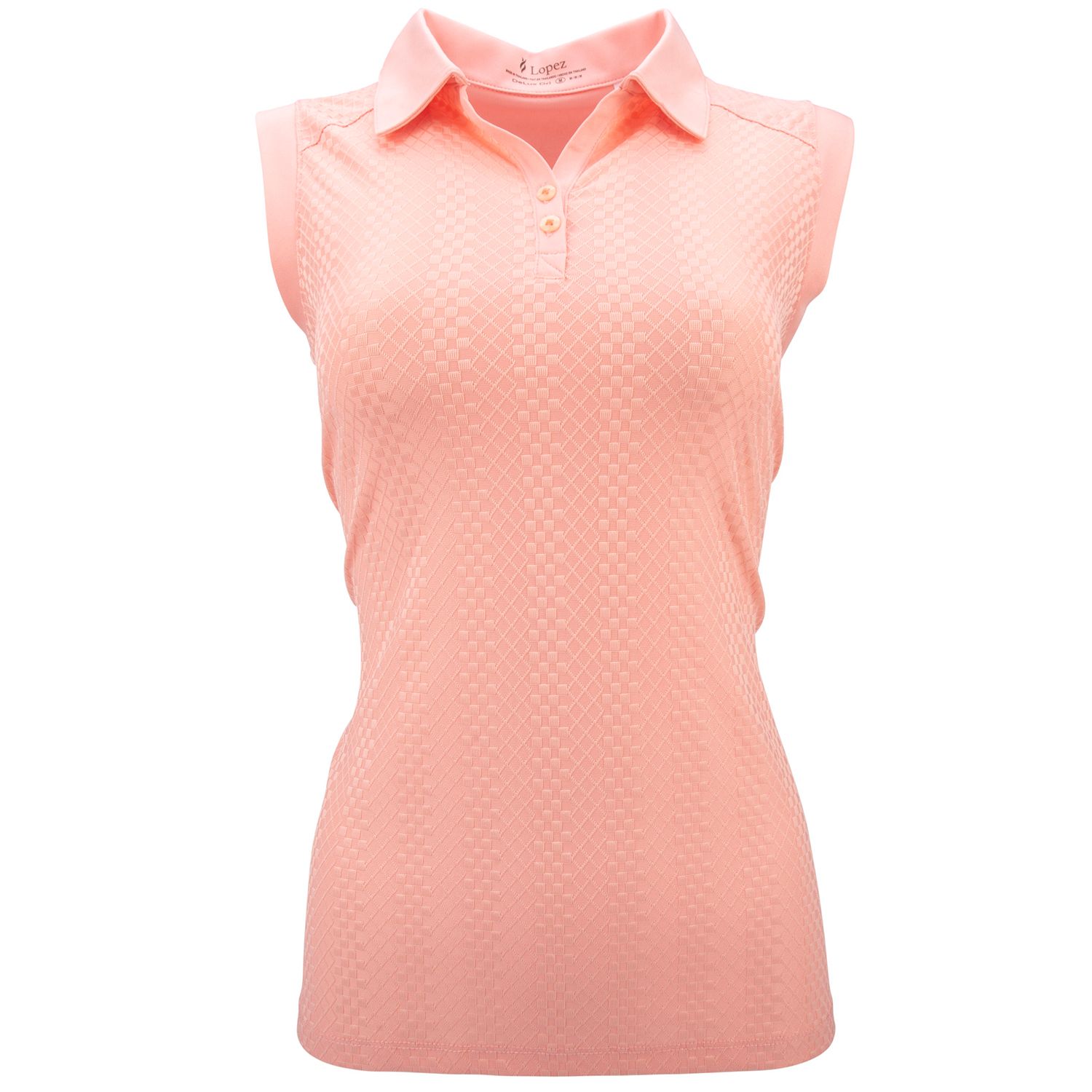 kohls womens polos