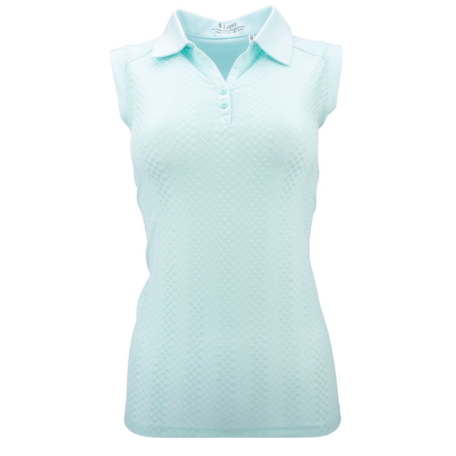 nancy lopez golf shirts plus size