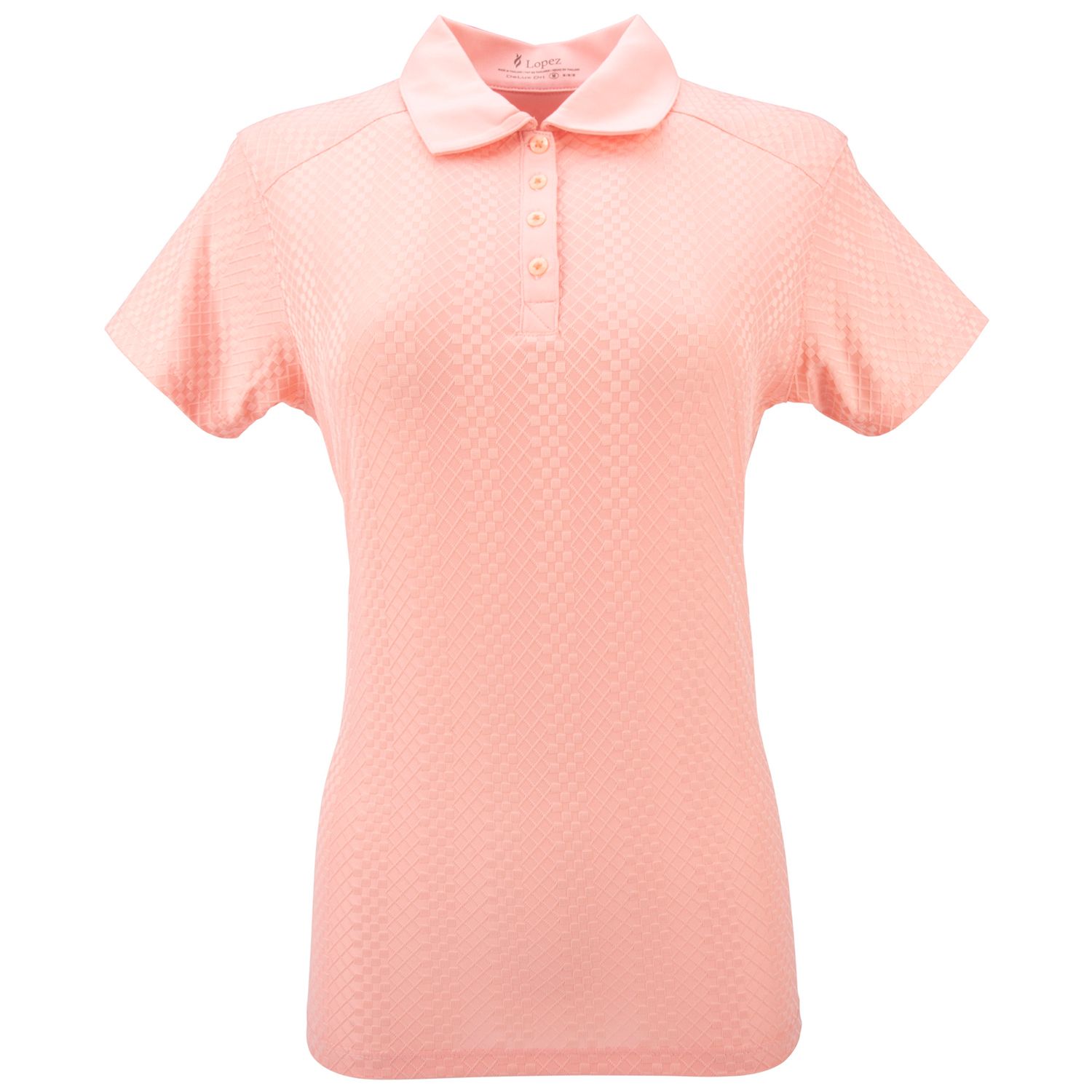 kohls womens golf shirts