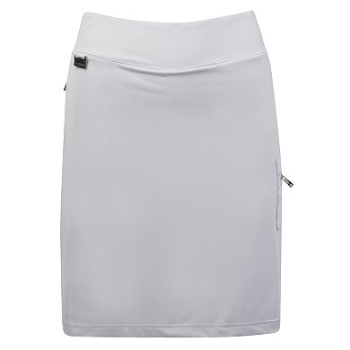 Women's Nancy Lopez Pull-On Golf Skort