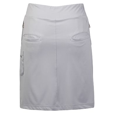 Women's Nancy Lopez Pull-On Golf Skort