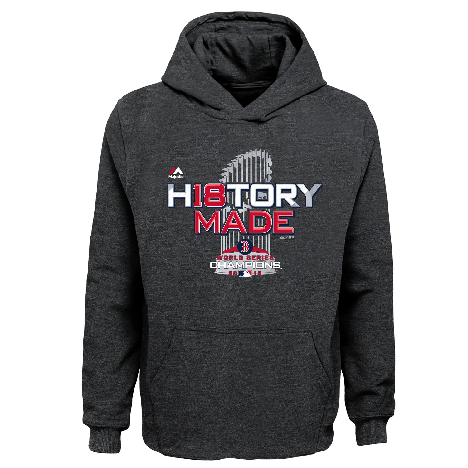 red sox world series champions hoodie