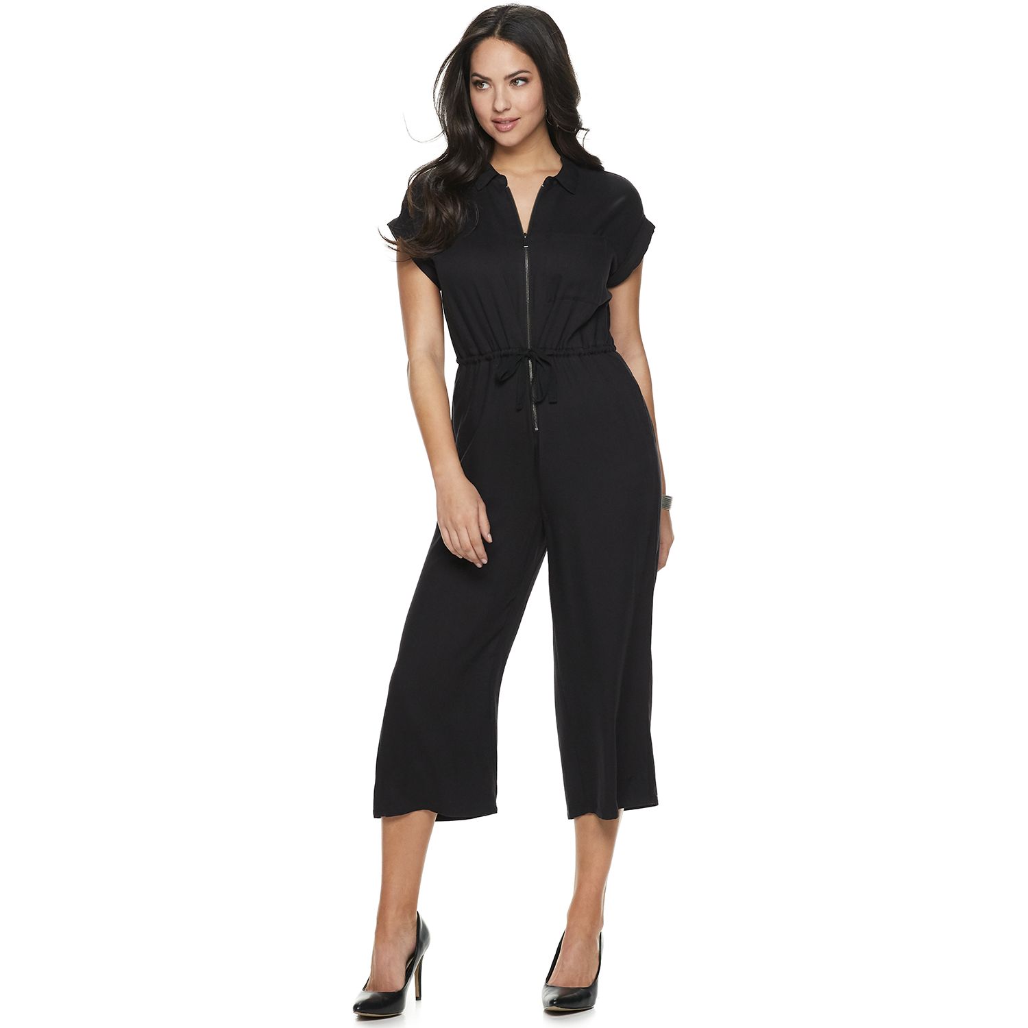 jumpsuit body type