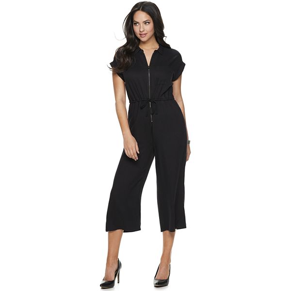 Womens jumpsuit hot sale kohls