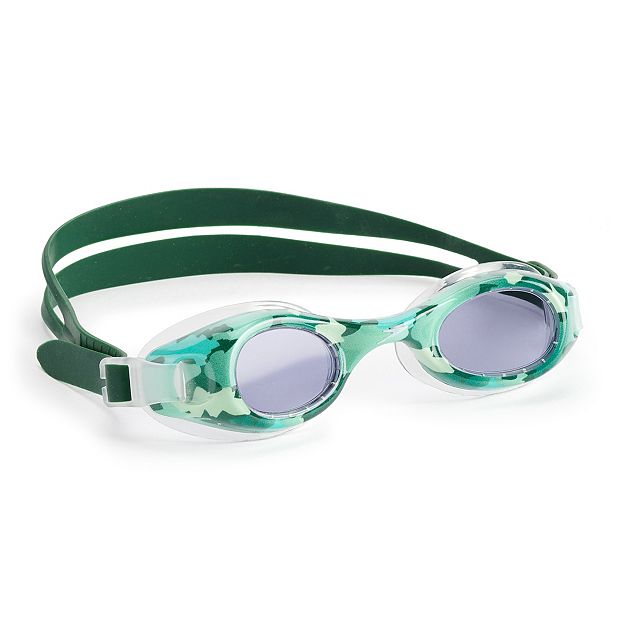 Kohls store speedo goggles