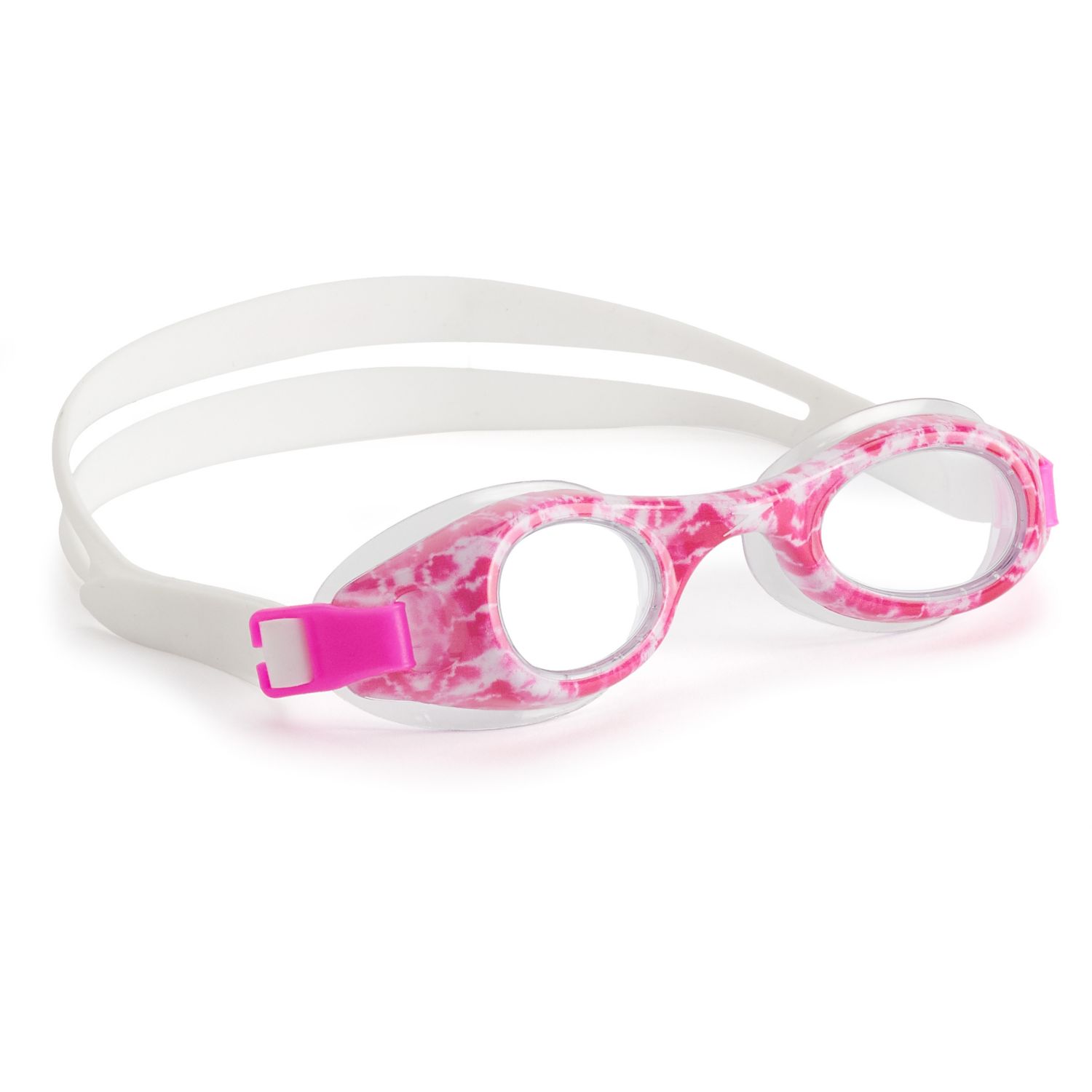 speedo youth goggles