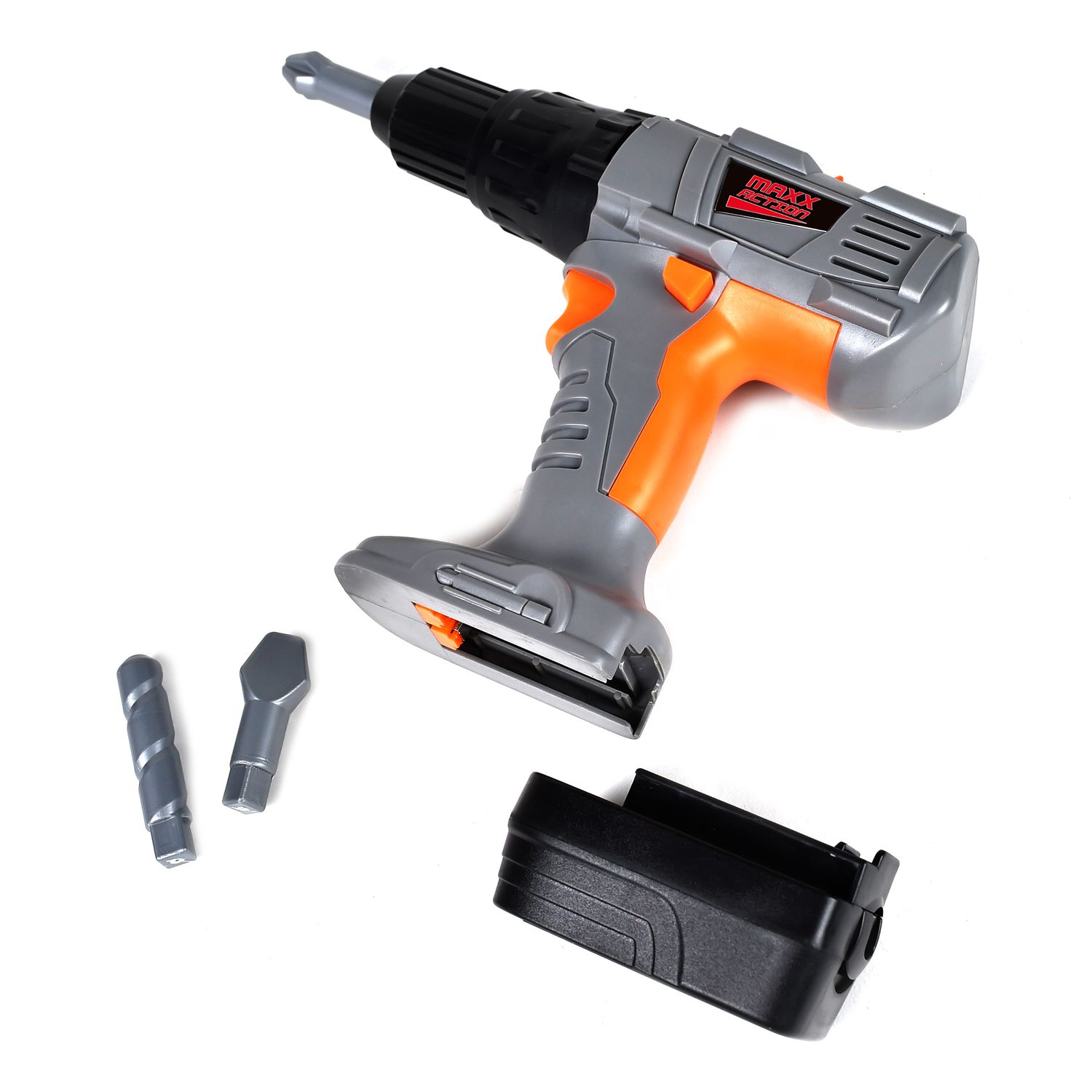 little tikes power drill