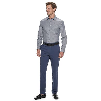 Men's Apt. 9® Extra-Slim Fit Performance Stretch Dress Pants