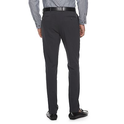 Men s Apt. 9 Extra Slim Fit Performance Stretch Dress Pants