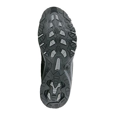 Nord Trail Mt. Hood II Low Men's Waterproof Hiking Shoes