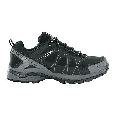 Nord Trail Mt. Hood II Low Men's Waterproof Hiking Shoes